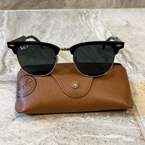 Ray Ban Club Masters